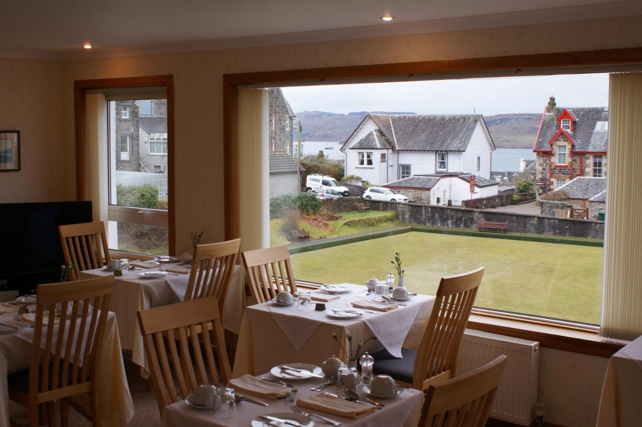 Greencourt Guest House 奥本 外观 照片