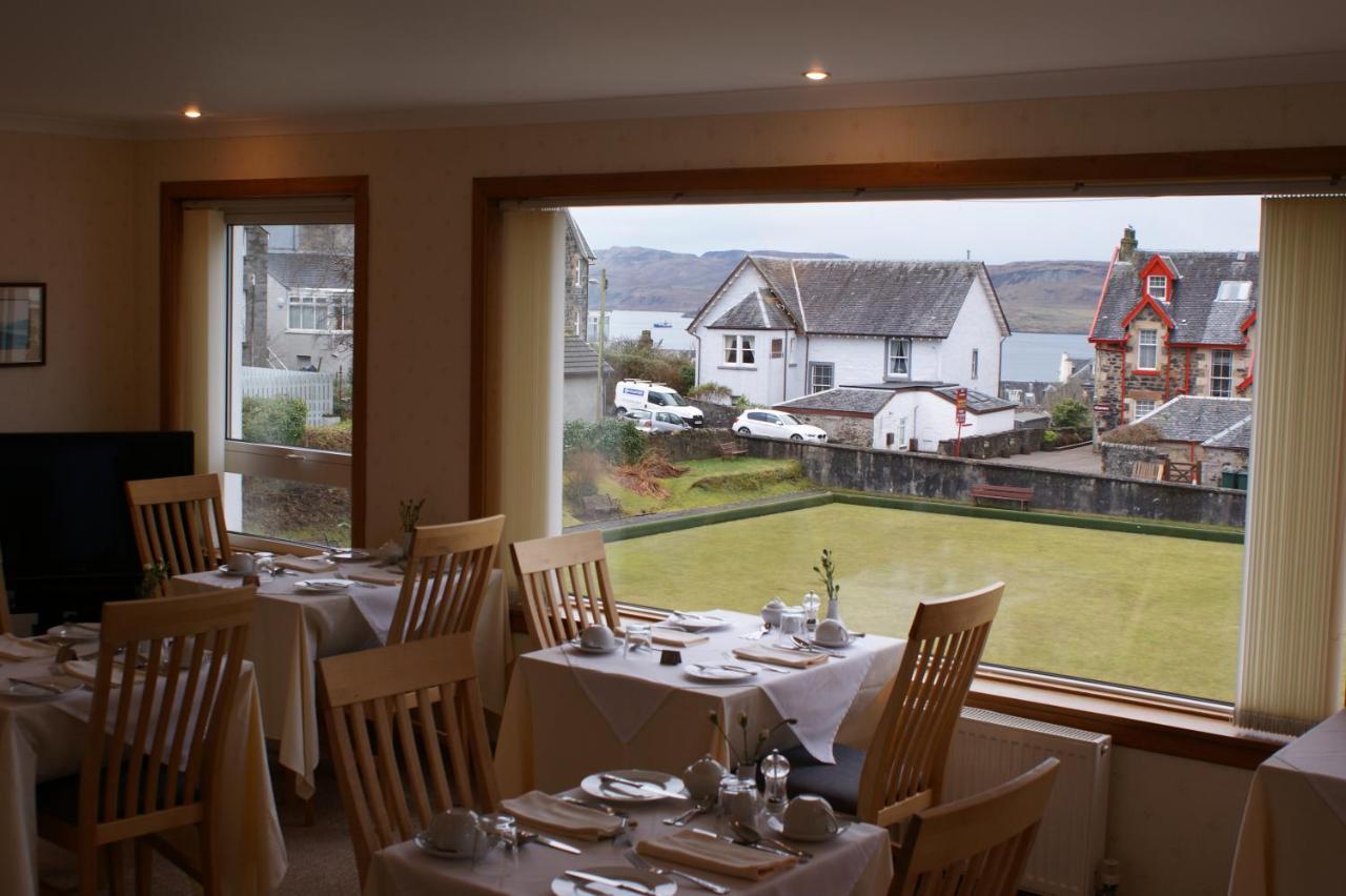 Greencourt Guest House 奥本 外观 照片