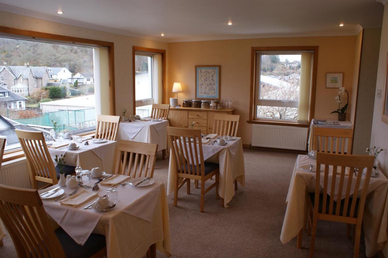 Greencourt Guest House 奥本 外观 照片