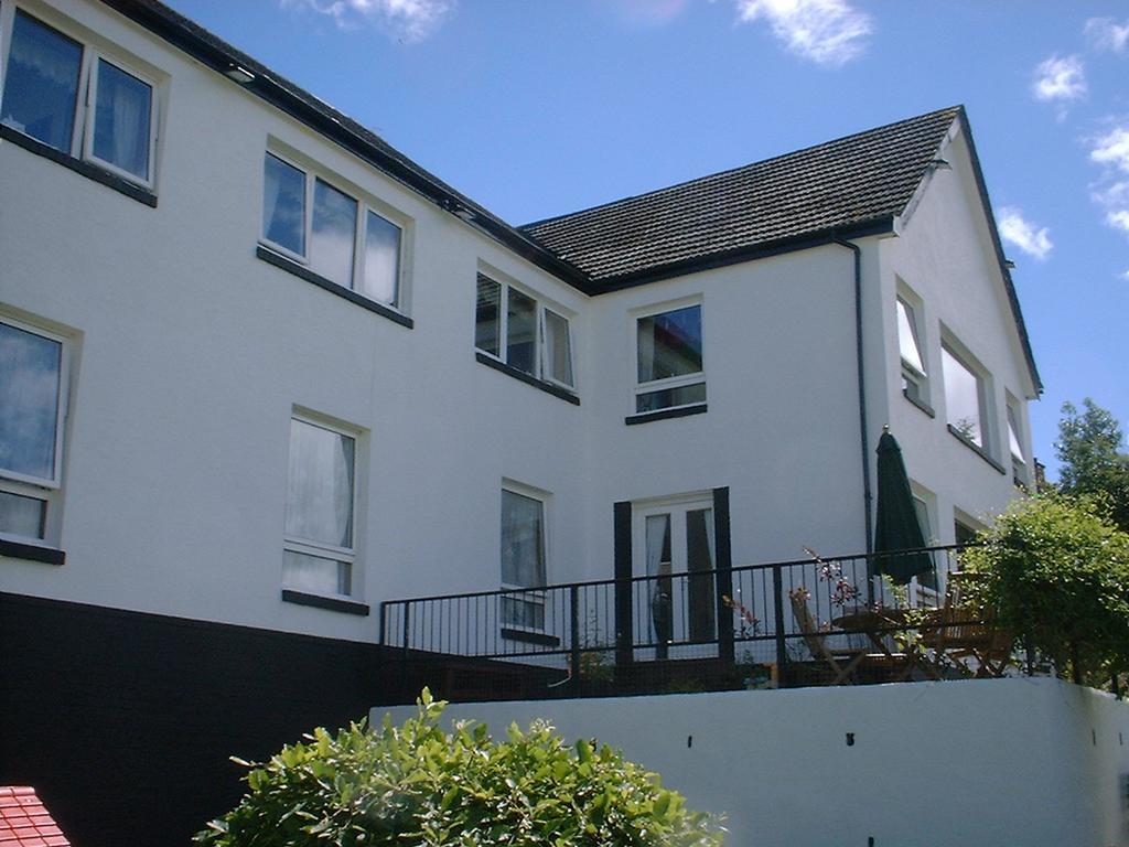 Greencourt Guest House 奥本 外观 照片