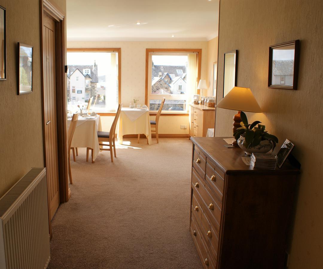 Greencourt Guest House 奥本 外观 照片