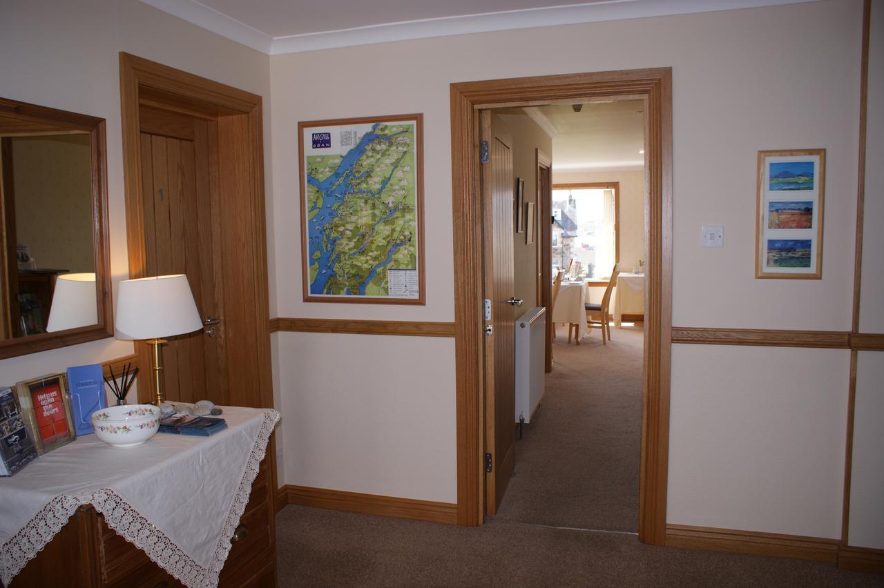 Greencourt Guest House 奥本 外观 照片