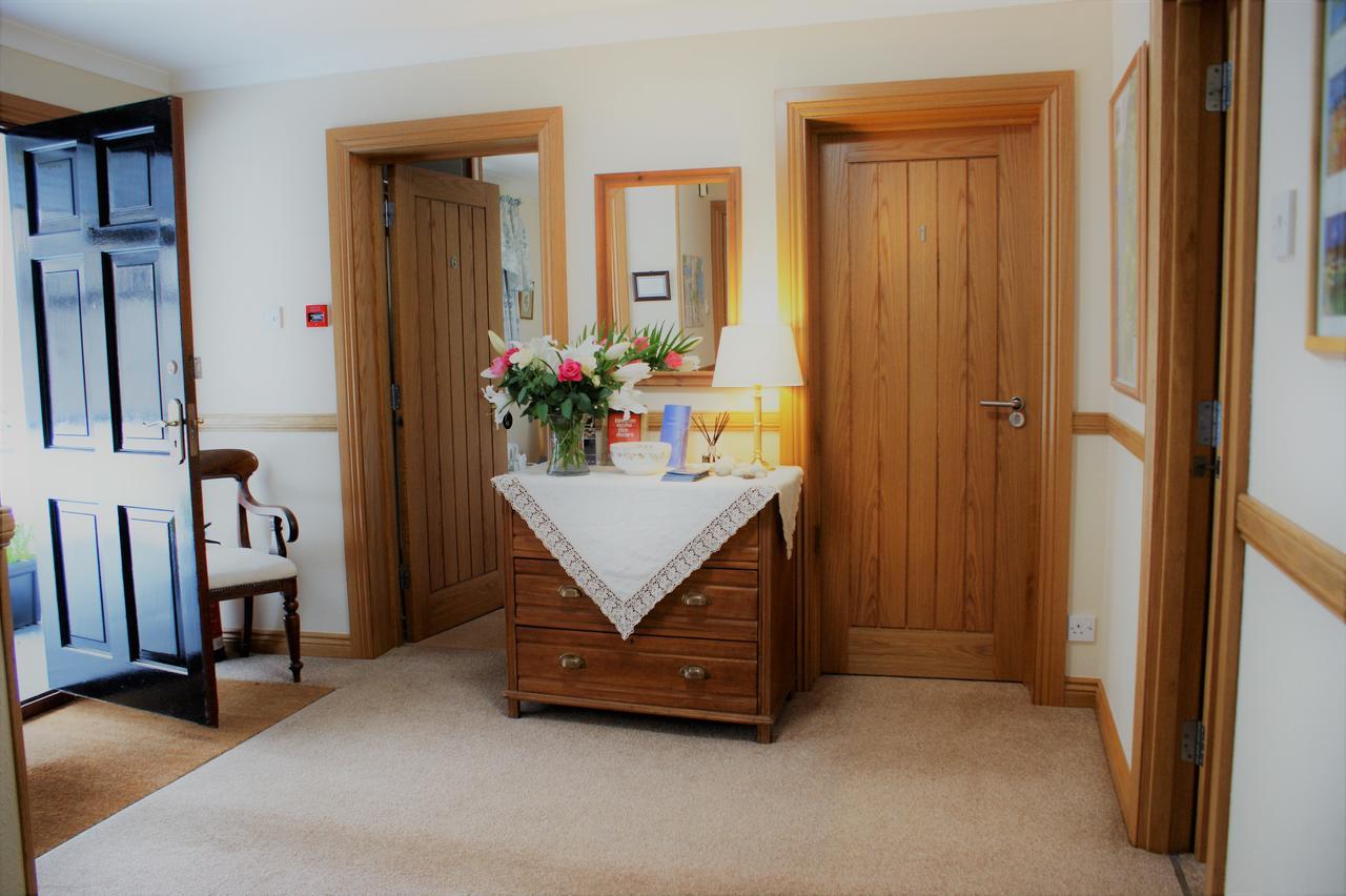 Greencourt Guest House 奥本 外观 照片