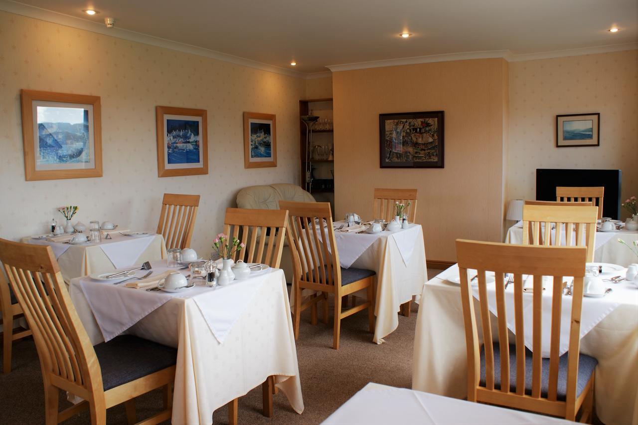 Greencourt Guest House 奥本 外观 照片