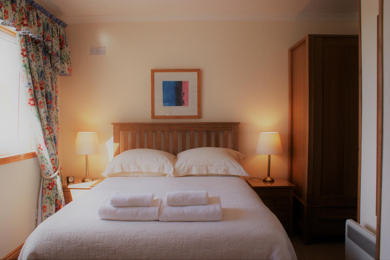 Greencourt Guest House 奥本 外观 照片