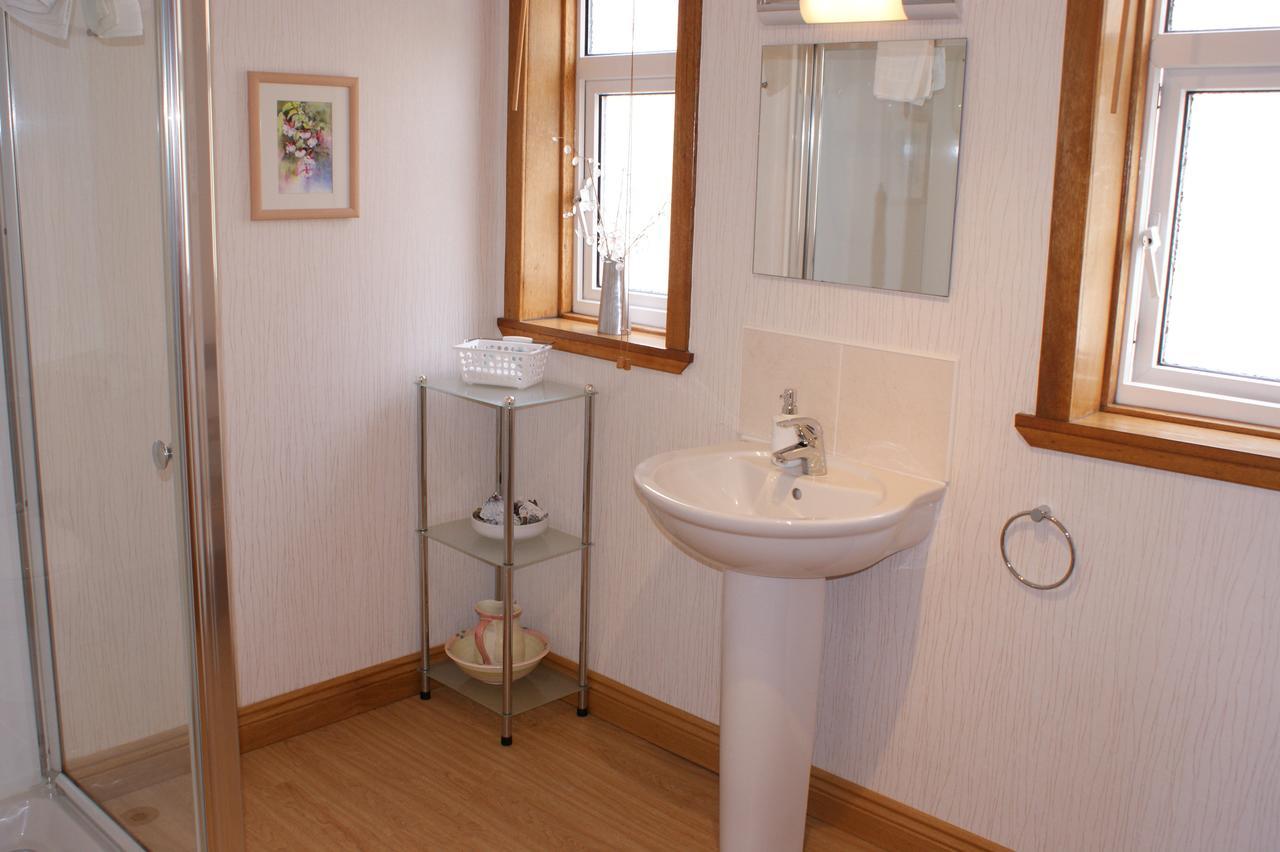 Greencourt Guest House 奥本 外观 照片