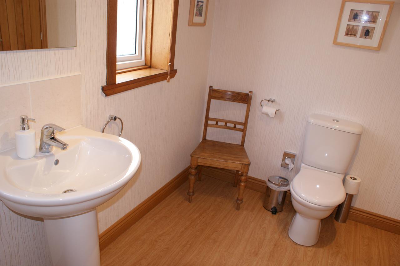 Greencourt Guest House 奥本 客房 照片
