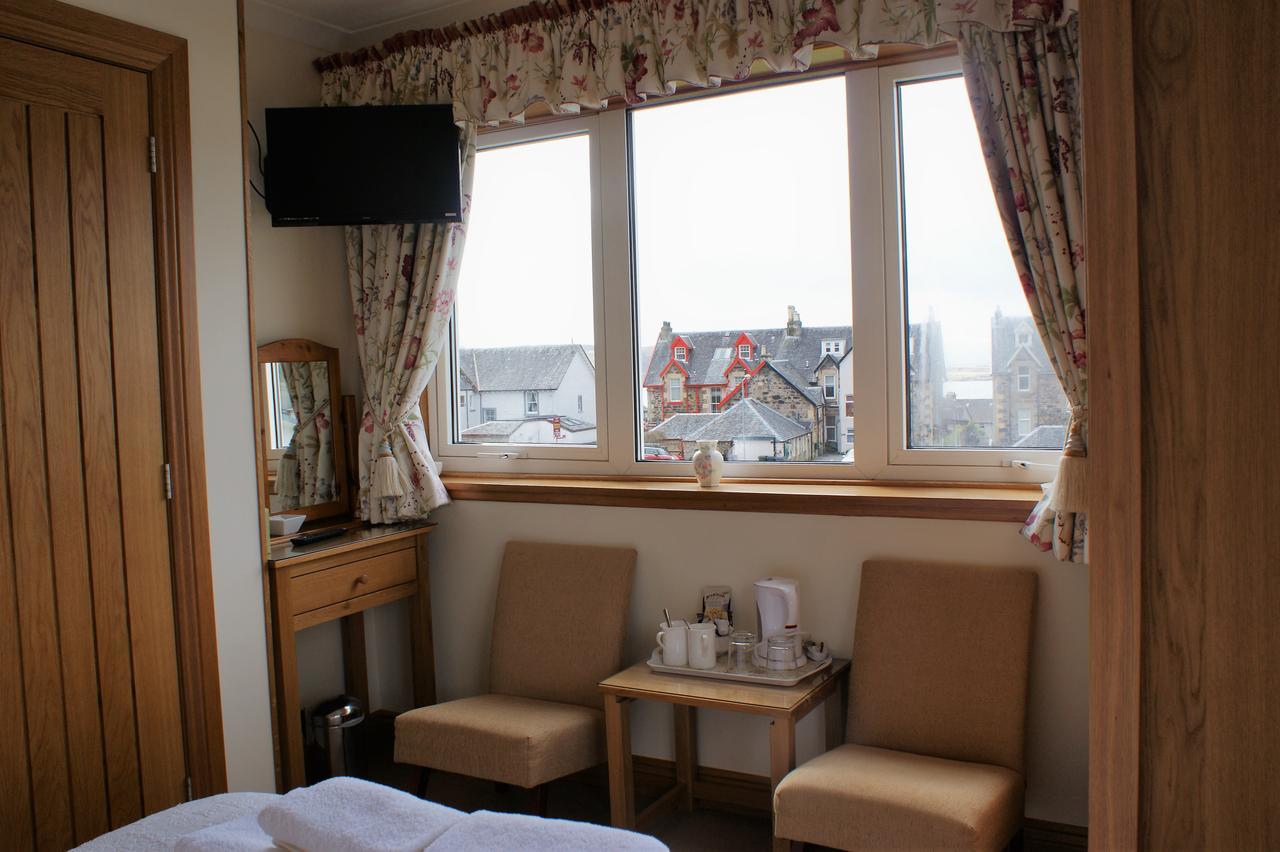 Greencourt Guest House 奥本 外观 照片