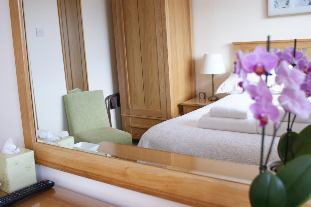 Greencourt Guest House 奥本 外观 照片