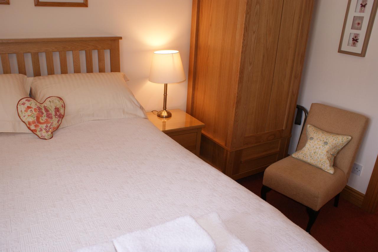 Greencourt Guest House 奥本 外观 照片