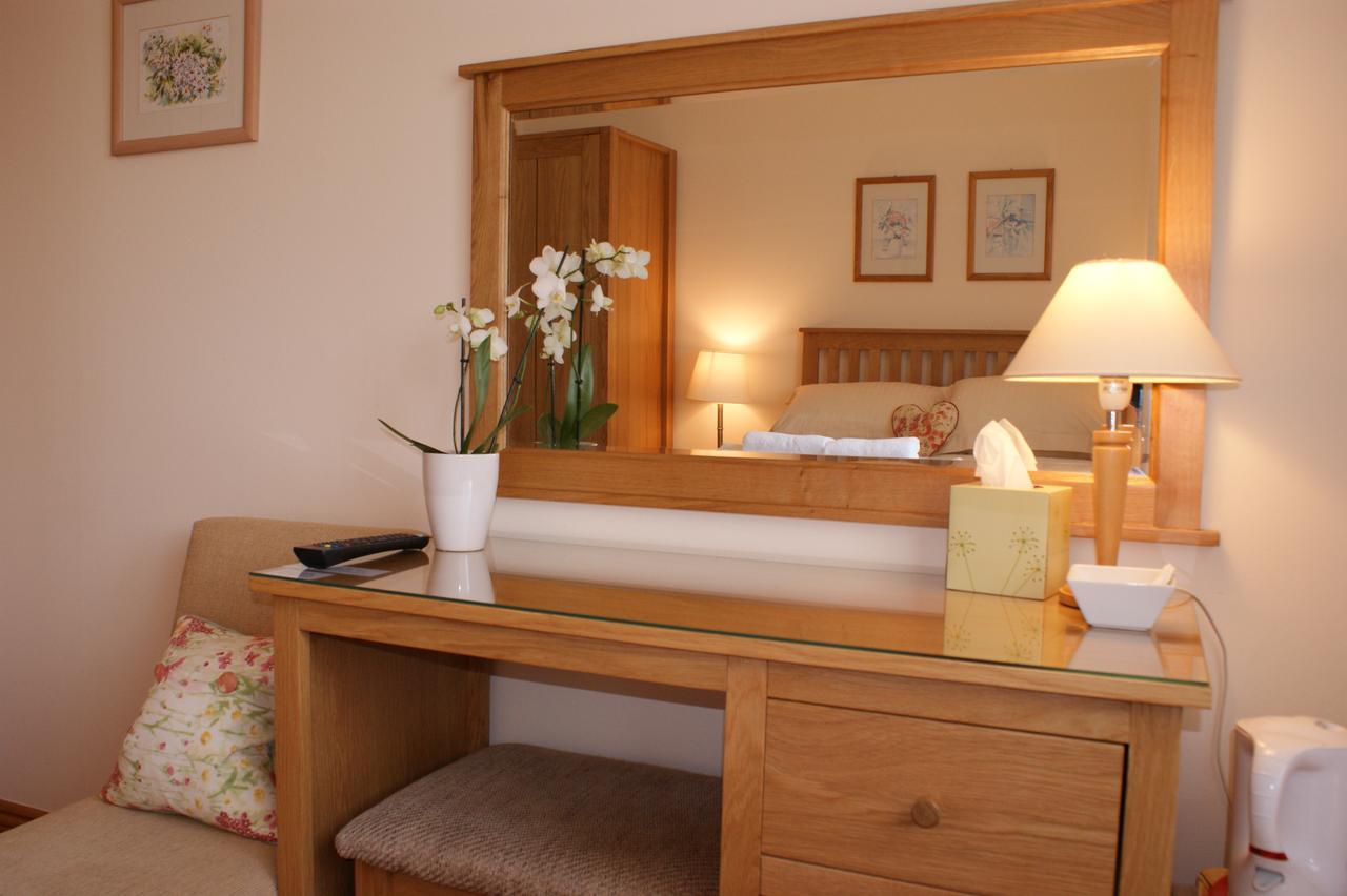 Greencourt Guest House 奥本 外观 照片