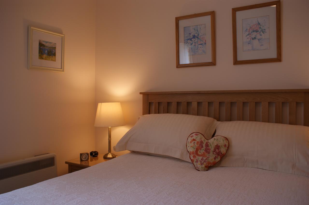 Greencourt Guest House 奥本 外观 照片