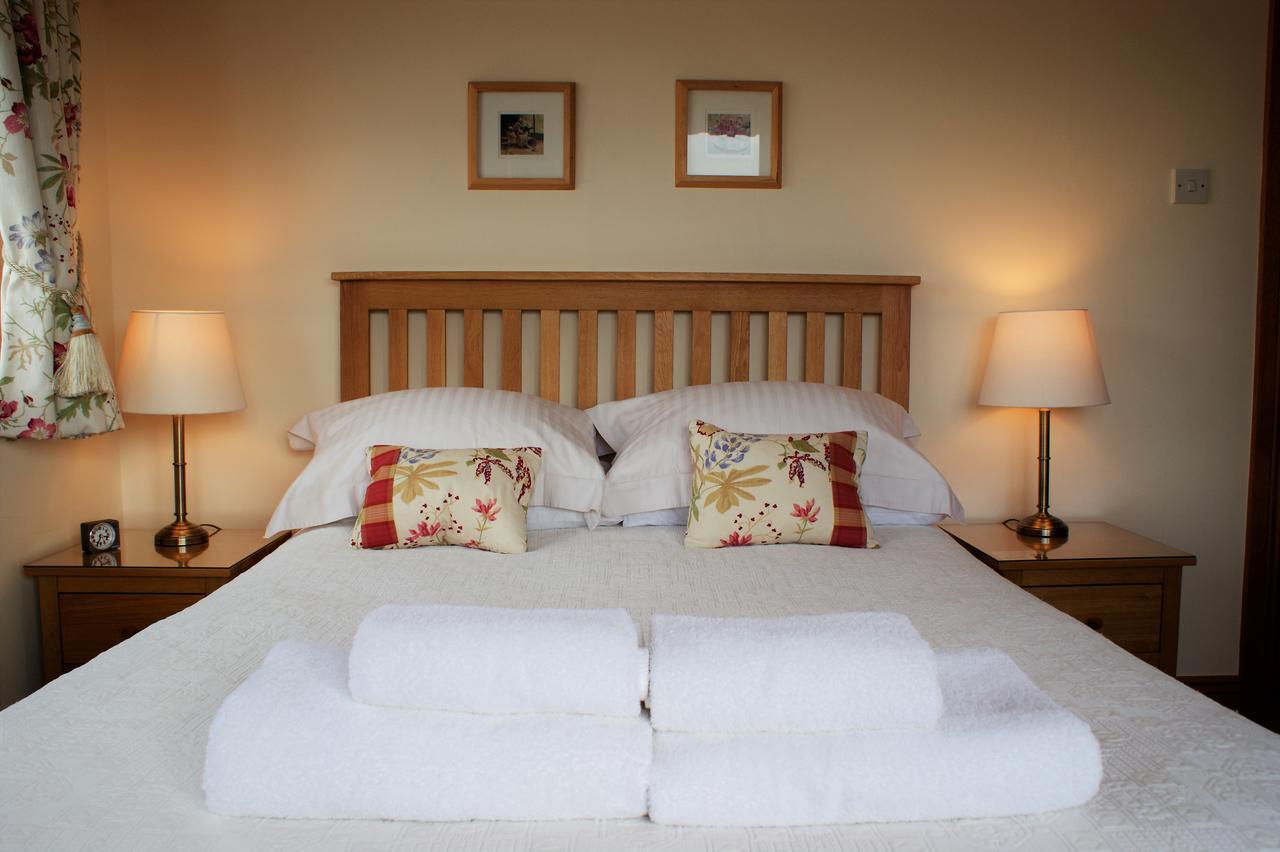 Greencourt Guest House 奥本 外观 照片