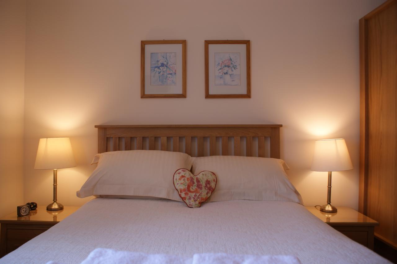 Greencourt Guest House 奥本 外观 照片