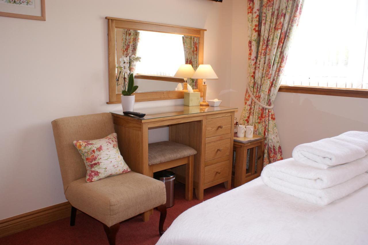 Greencourt Guest House 奥本 外观 照片