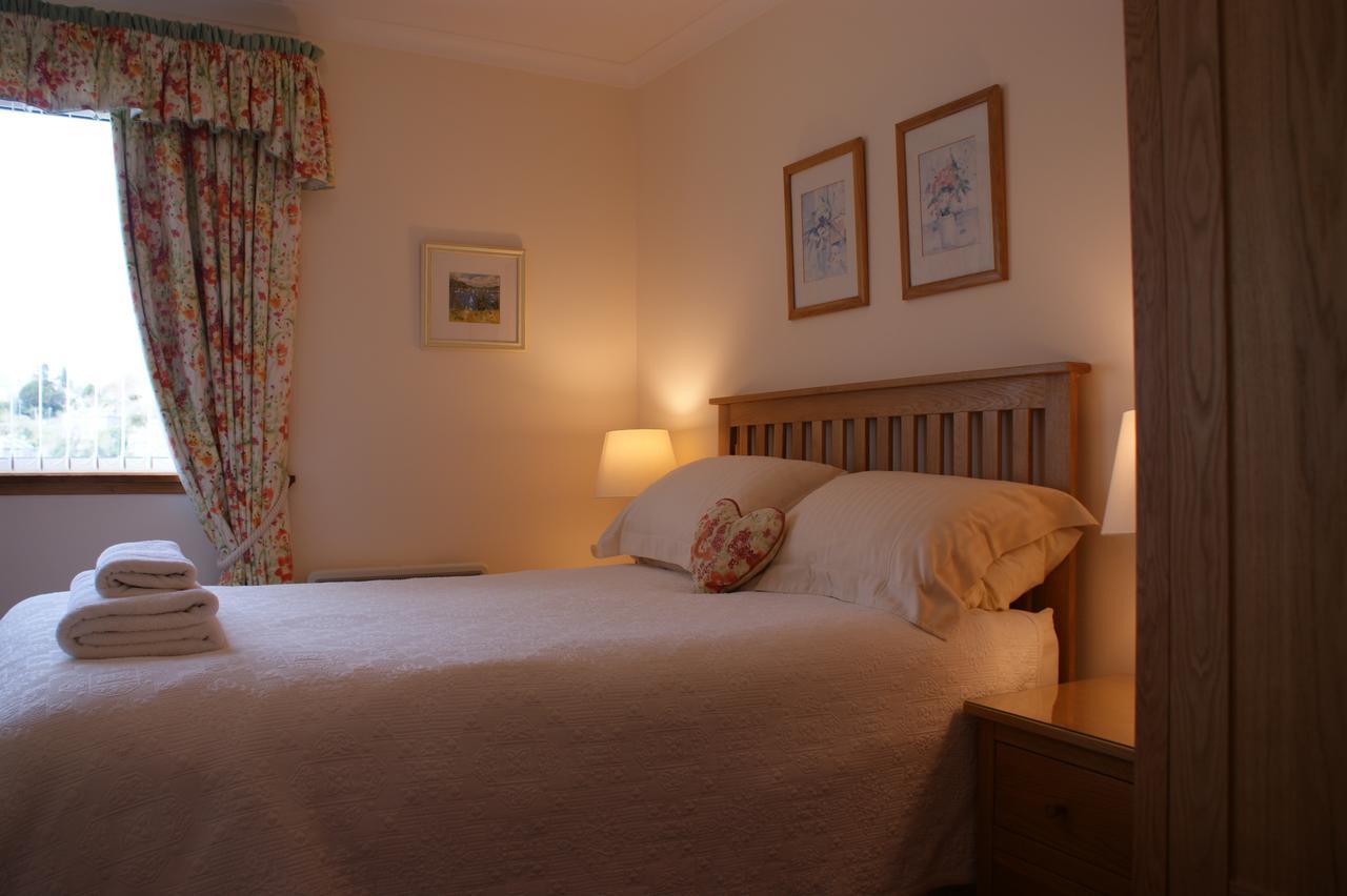 Greencourt Guest House 奥本 外观 照片