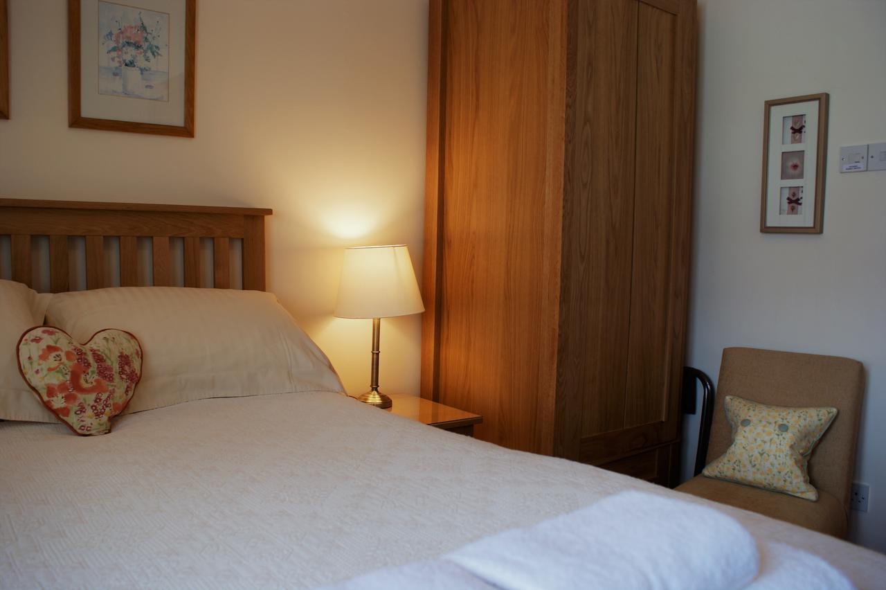 Greencourt Guest House 奥本 外观 照片