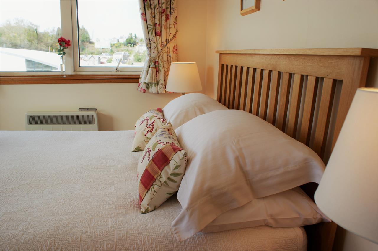 Greencourt Guest House 奥本 外观 照片