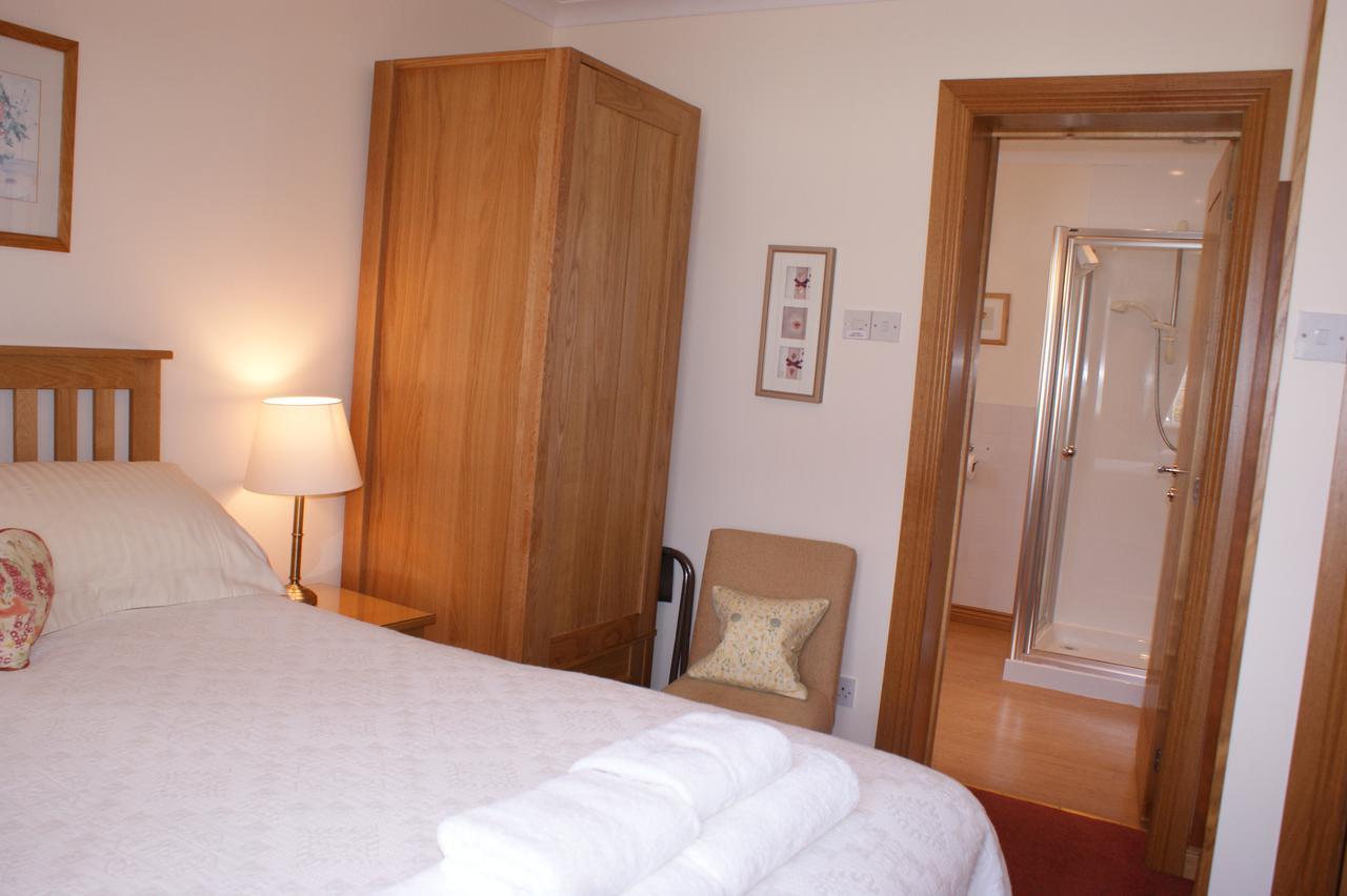 Greencourt Guest House 奥本 外观 照片
