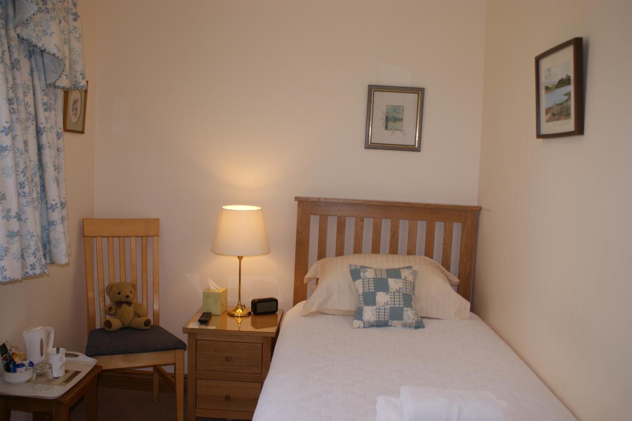 Greencourt Guest House 奥本 外观 照片