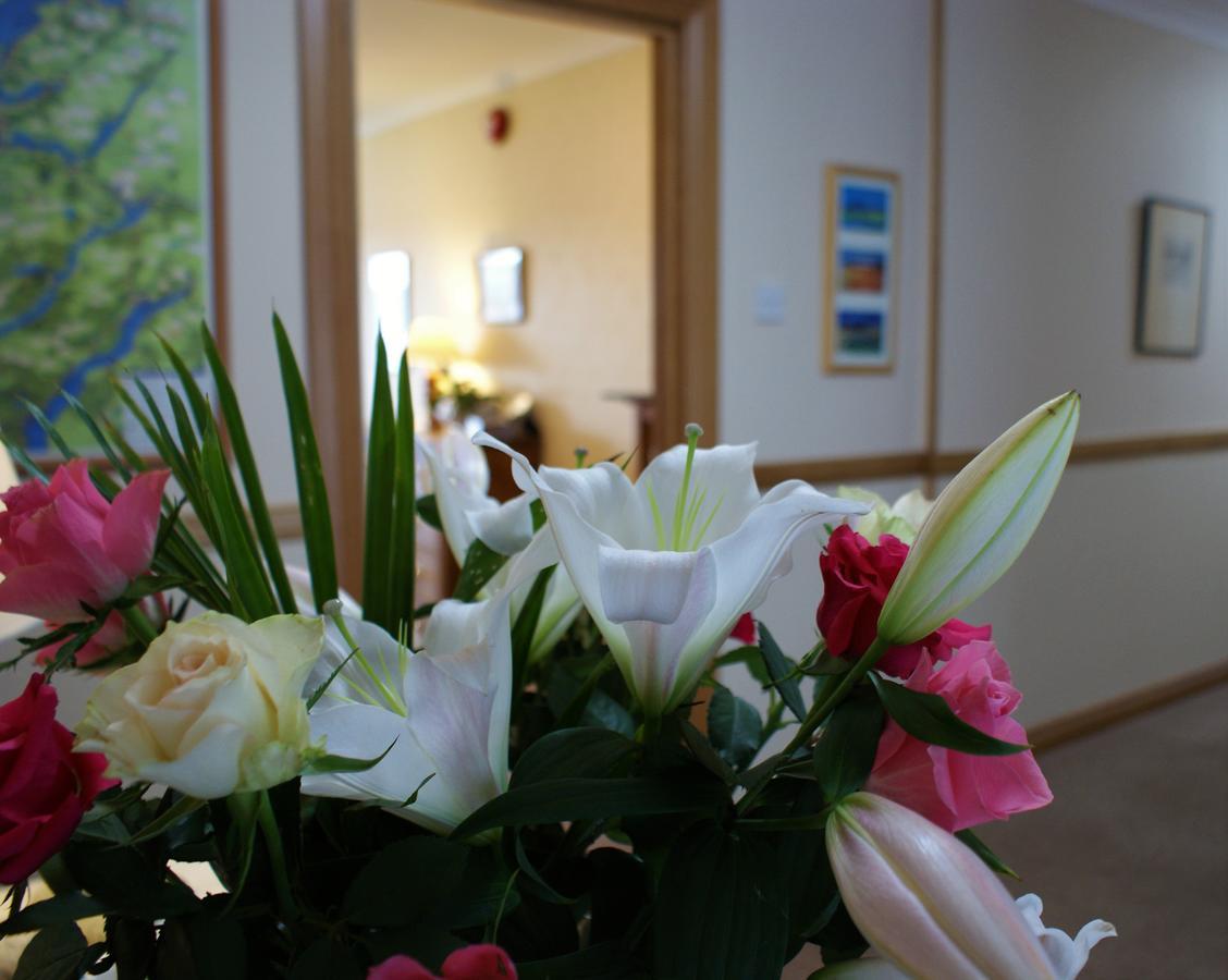 Greencourt Guest House 奥本 外观 照片