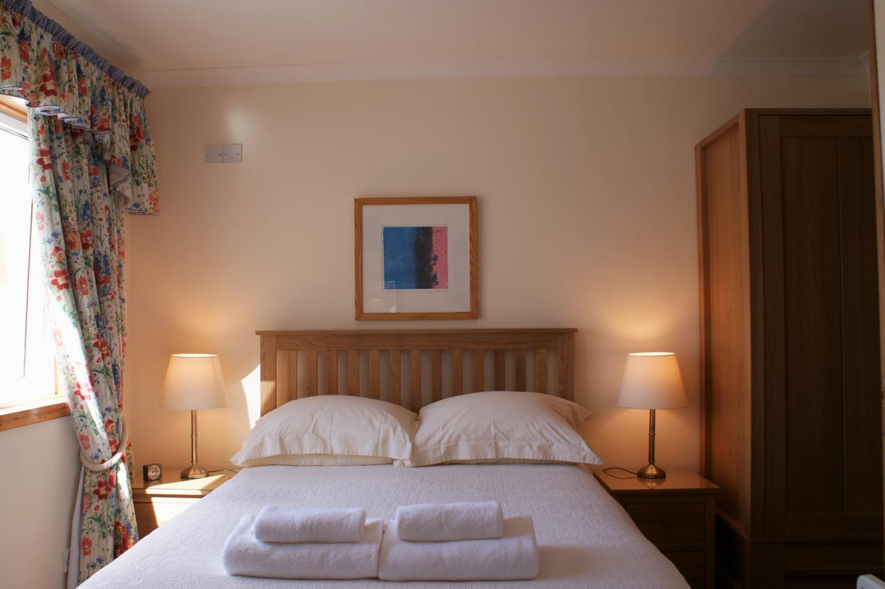 Greencourt Guest House 奥本 外观 照片