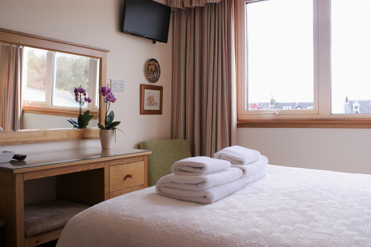 Greencourt Guest House 奥本 外观 照片