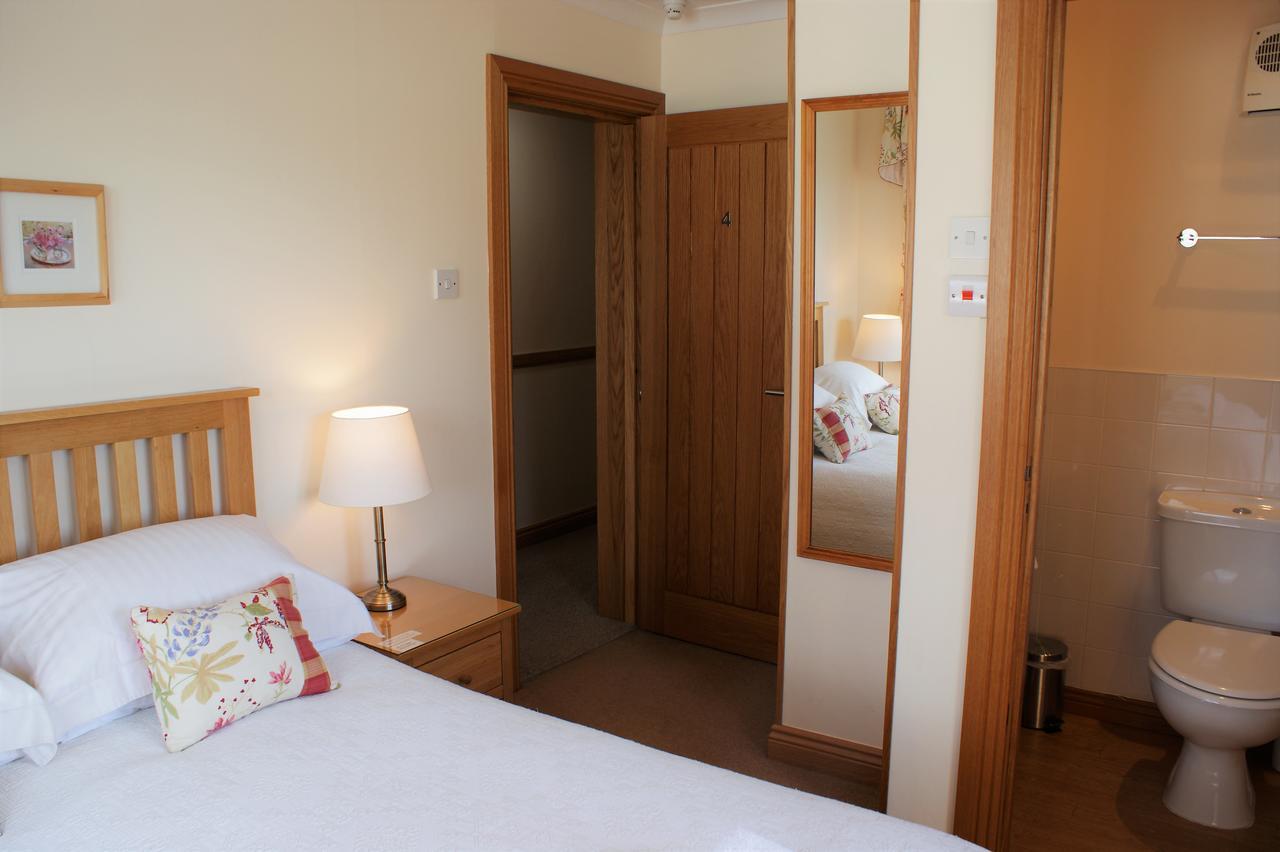 Greencourt Guest House 奥本 外观 照片