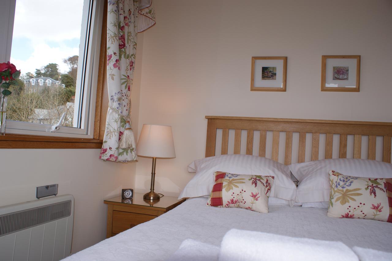 Greencourt Guest House 奥本 外观 照片