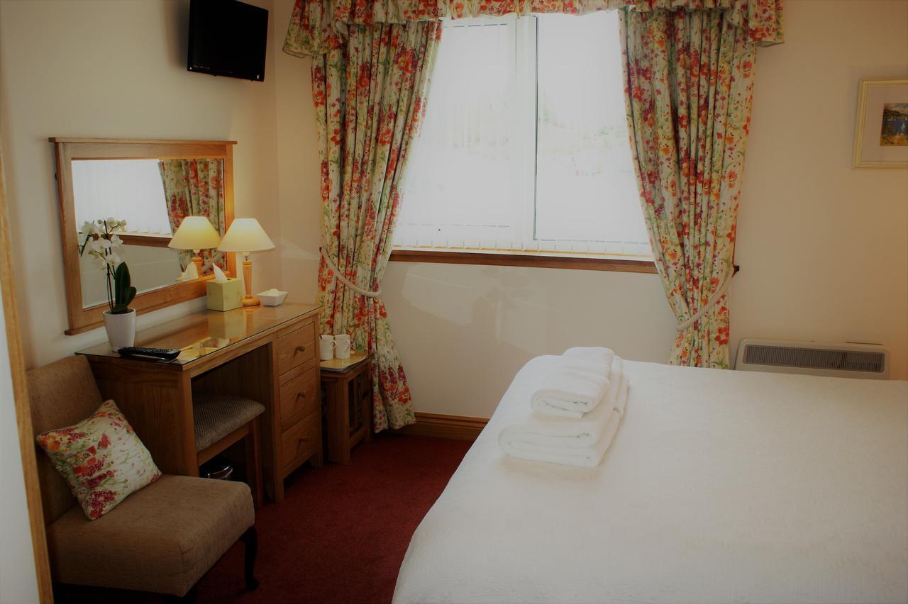 Greencourt Guest House 奥本 外观 照片