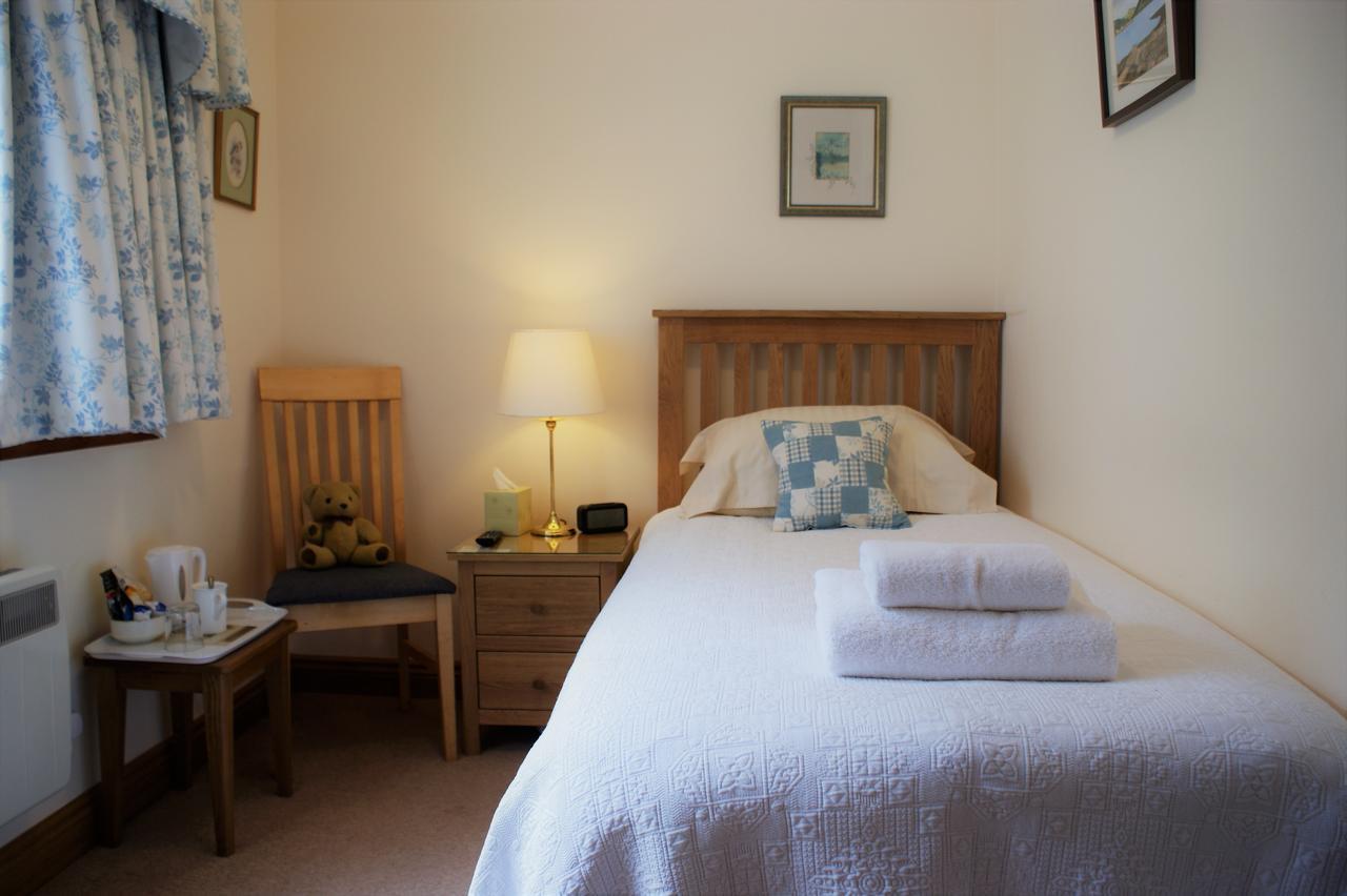 Greencourt Guest House 奥本 外观 照片
